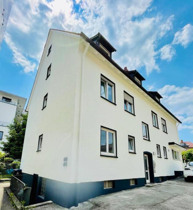 4Room-Central, Modern Near Mtu-The Catamaran By Lakescape Fewos FDH Exteriör bild