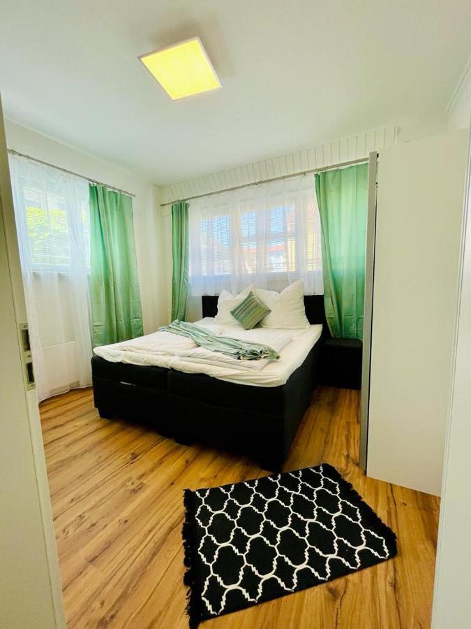 4Room-Central, Modern Near Mtu-The Catamaran By Lakescape Fewos FDH Exteriör bild