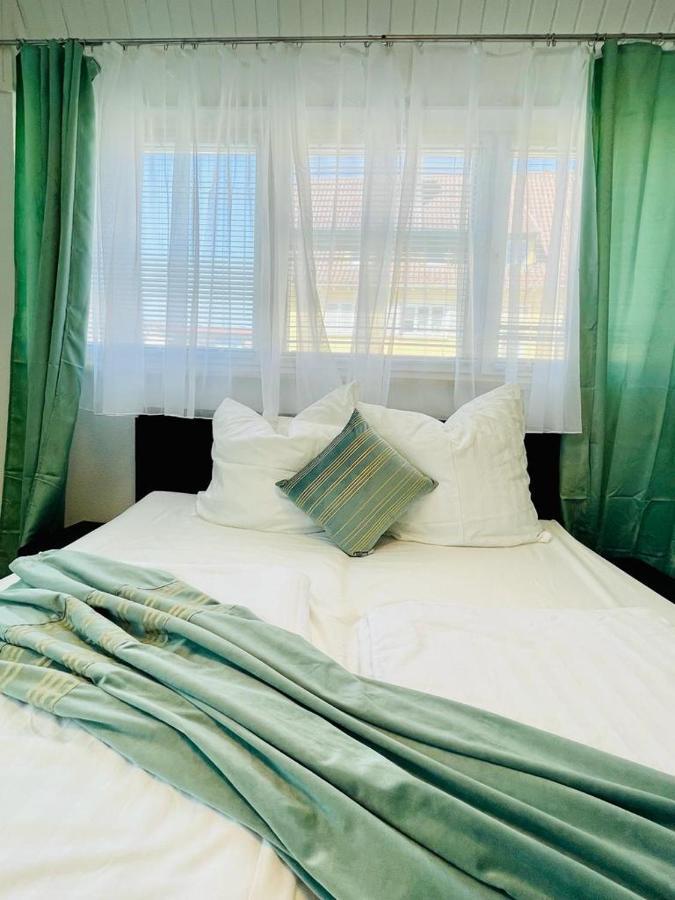 4Room-Central, Modern Near Mtu-The Catamaran By Lakescape Fewos FDH Exteriör bild