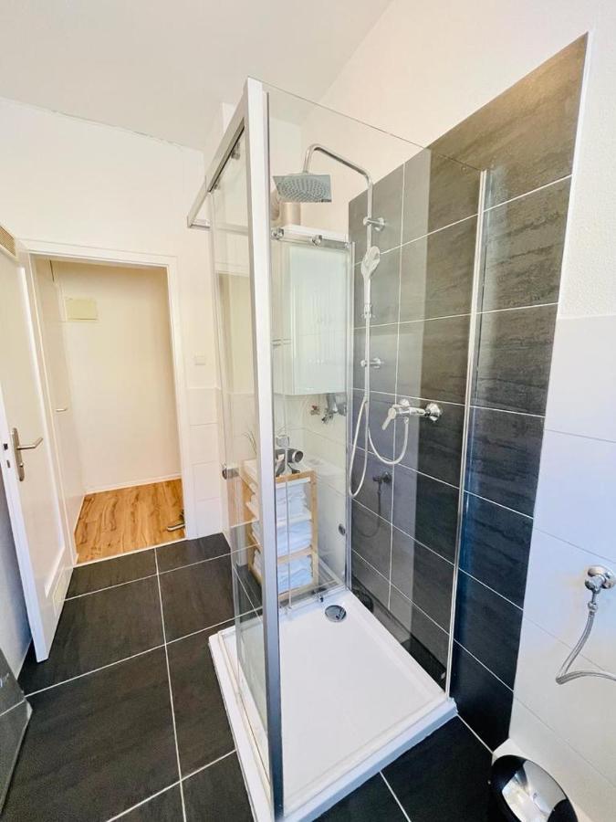 4Room-Central, Modern Near Mtu-The Catamaran By Lakescape Fewos FDH Exteriör bild