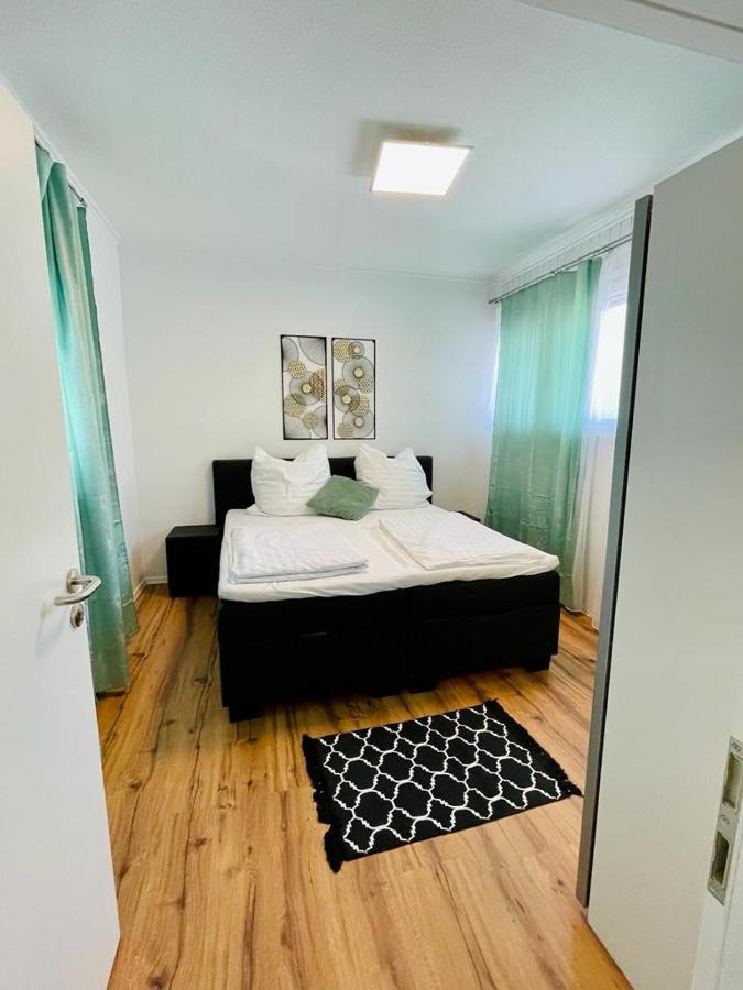 4Room-Central, Modern Near Mtu-The Catamaran By Lakescape Fewos FDH Exteriör bild