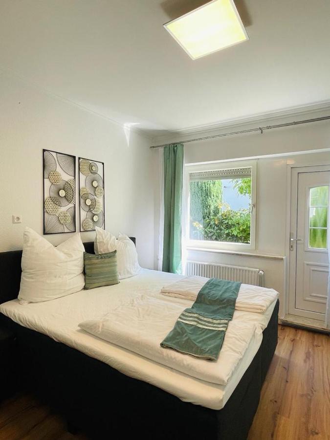 4Room-Central, Modern Near Mtu-The Catamaran By Lakescape Fewos FDH Exteriör bild