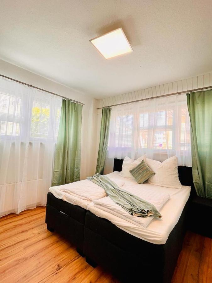 4Room-Central, Modern Near Mtu-The Catamaran By Lakescape Fewos FDH Exteriör bild