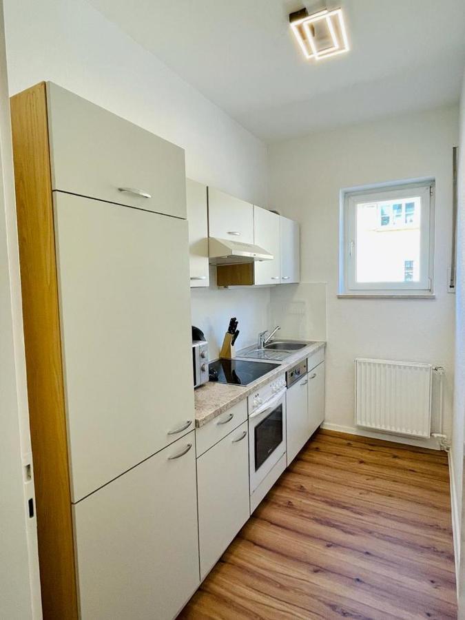 4Room-Central, Modern Near Mtu-The Catamaran By Lakescape Fewos FDH Exteriör bild