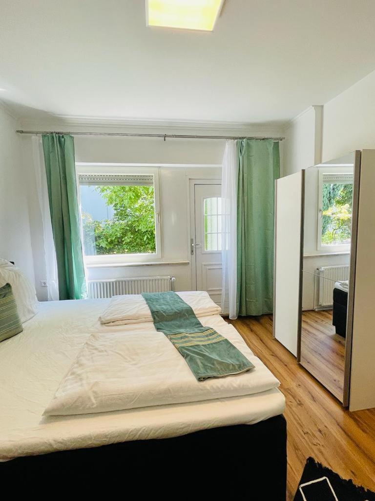 4Room-Central, Modern Near Mtu-The Catamaran By Lakescape Fewos FDH Exteriör bild